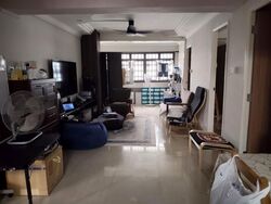 Woodlands Circle (Woodlands),  #639485411